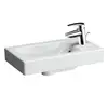 Image de VitrA Options Lave-mains, 5870B003-0001,