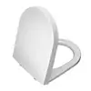 Image de VitrA Options Abattant WC, 89-003R409,