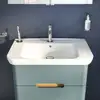 Image de VitrA Sento Lavabo mural, 5947B003-0001,
