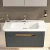 Image de VitrA Sento Lavabo mural, 5948B003-0001,