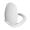 Image de VitrA Istanbul Abattant WC, 166-003-109,