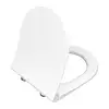 Image de VitrA Integra Abattant WC, 110-003R419,