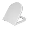 Image de VitrA Integra Abattant WC, 108-003-401,