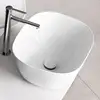 Image de VitrA Plural Vasque à poser, 7811B403-0016,
