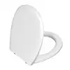 Image de VitrA Conforma Abattant WC, 115-003-426,