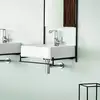 Image de VitrA Equal Lavabo mural, 64081,