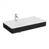 Image de VitrA Equal Plan vasque, 64085,