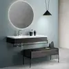 Image de VitrA Equal Lavabo mural, 64088,