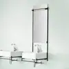 Image de VitrA Equal Miroir, 64103,