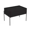 Image de VitrA Equal Meuble d’appoint, 1 tiroir, 64107,