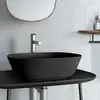 Image de VitrA Plural Vasque à poser, 7810B483-0016,