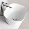 Image de VitrA Plural Vasque à poser, 7811B401-0016,