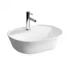 Image de VitrA Geo Vasque à poser, 7428B003-0041,