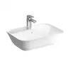 Image de VitrA Geo Vasque à poser, 7426B003-0001,