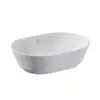 Image de VitrA Geo Vasque à poser, 7427B003-0012,