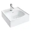 Image de VitrA Equal Lave-mains, 7240B403-0631,