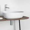 Image de VitrA Plural Vasque à poser, 7812B401-0016,