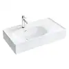 Image de VitrA Equal Vasque à poser, 7242B403-0001,