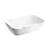 Image de VitrA Geo Vasque à poser, 7425B003-0016,