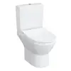 Image de VitrA Integra Réservoir de chasse, 5428L003-5042,
