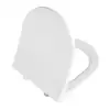 Image de VitrA Integra Abattant WC, 131-003R419,