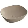 Image de VitrA Plural Vasque à poser, 7810B474-0016,