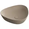 Image de VitrA Plural Vasque à poser, 7812B474-0016,