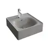 Image de VitrA Equal Lave-mains, 7240B476-0631,