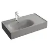 Image de VitrA Equal Vasque à poser, 7242B476-0631,