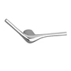 Image de VitrA Istanbul Porte-rouleau de papier toilette, A48001,
