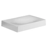 Image de VitrA Istanbul Porte-savon, A48004,
