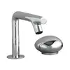 Image de VitrA Istanbul Mitigeur de lavabo, A42304,