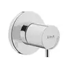 Image de VitrA Origin Robinet d’arrêt, A41458,
