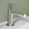 Image de VitrA Origin Mitigeur de lavabo, A42567,