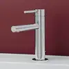 Image de VitrA Origin Mitigeur de lavabo, A42568,