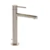 Image de VitrA Origin Mitigeur de lavabo à bec haut, A4256934,