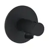 Image de VitrA Origin Support de douchette avec raccord de flexible, A4262536,