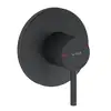 Image de VitrA Origin Mitigeur monocommande de douche encastré, A4262136,