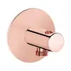Image de VitrA Origin Support de douchette avec raccord de flexible, A4262526,