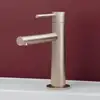 Image de VitrA Origin Mitigeur de lavabo, A4255634,