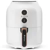 Image de Karaca Multifry Friteuse à air chaud, Air fryer, Nettoyage facile, Economie d'énergie, Friture saine, 3,5 litres, 1300 Watt