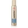 Image de Wella Wellaflex Instant Volume Boost mousse fixante pour un volume extra 200 ml
