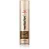 Image de Wella Wellaflex Extreme Hold laque cheveux fixation extra forte pour une fixation naturelle 250 ml