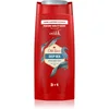 Image de Old Spice Deep Sea Gel douche pour homme 675 ml