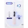 Image de Oral-B iO Series 6n Pink Sand 8700216011419 Brosse à dents électrique sonique sable rose