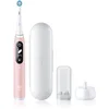 Image de Oral-B iO 6 brosse à dents électrique Pink 1 pcs
