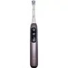 Image de Braun iO Series 9N Rose Quartz 8700216013420 Brosse à dents électrique rotatif/pulsatif quartz rose
