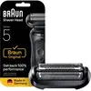 Image de Braun 54B Tête de rasage 1 pc(s)