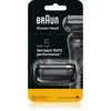 Image de Braun Series 5 54B tête de rechange pour rasage électrique 1 pcs
