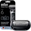 Image de Braun 64B Tête de rasage 1 pc(s)
